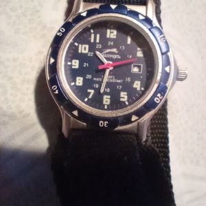 Slazenger sports Strap watch